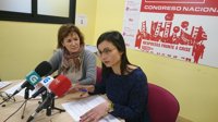 CC.OO. denuncia "pobreza salarial" con 170.000 gallegas que cobran menos del salario mínimo