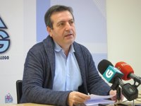 El BNG pide una ley gallega de memoria histórica y que la Xunta "lidere" la retirada de símbolos franquistas