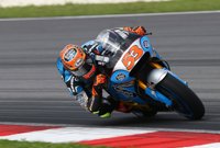 Estrella Galicia presenta este jueves sus 'armas' para el Mundial de motos