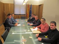 UPA-COAG pide a la CHD que no se sancione a los agricultores por rotar el riego entre parcelas