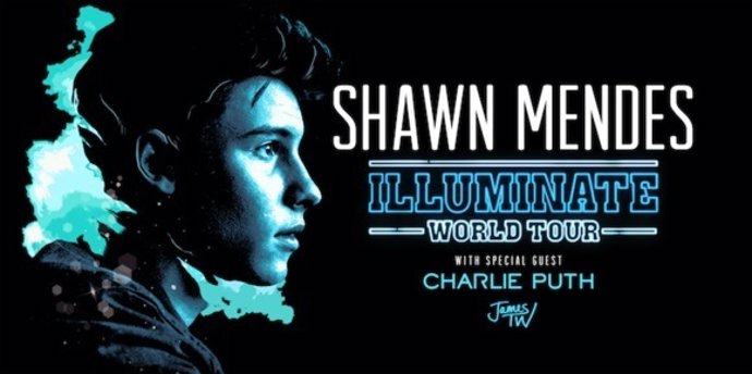 Shawn Mendes