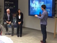 Junta y Telefónica lanzan otras siete jóvenes empresas al mercado con 'Andalucía Open Future'