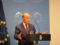 El Gobierno regional reducirá las tasas a los ciudadanos que se relacionen de forma electrónica con la administración