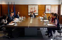 Autorizados 2,78 millones para subvenciones a proyectos de cooperación al desarrollo