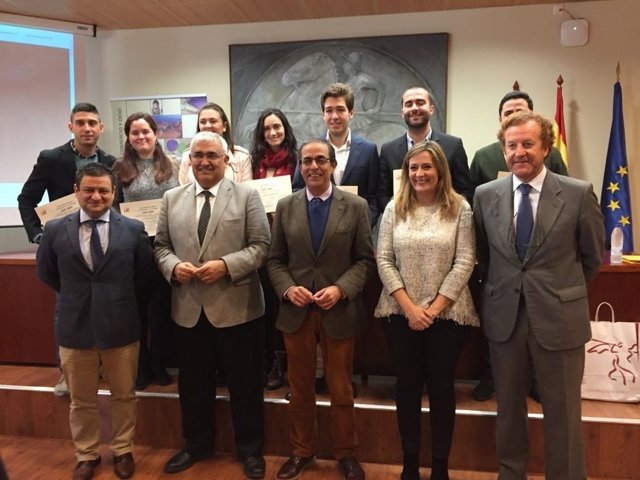 IV Jornadas Universiarias de la Cátedra de empresa Metropol-Parasol de la US.