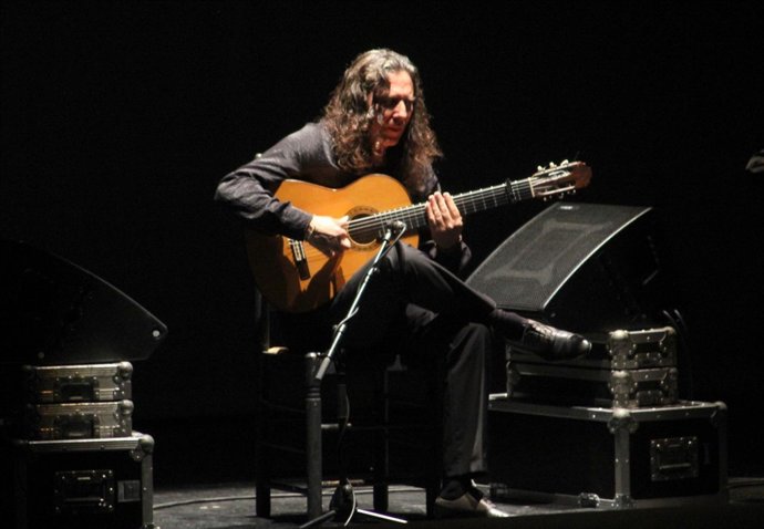 José Fernández 'Tomatito'