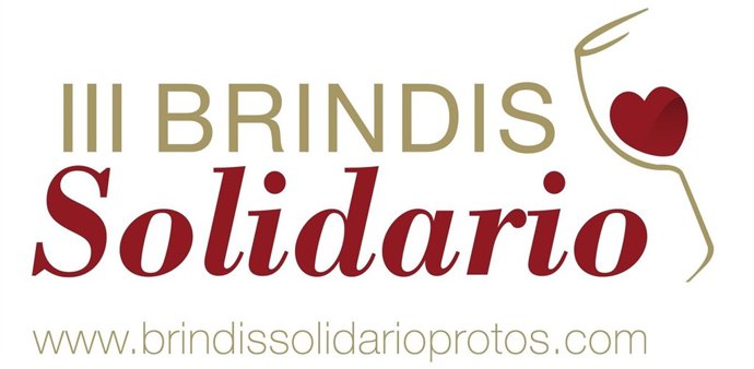 Brindis solidario, iniciativa de responsabilidad social de Bodegas Protos 