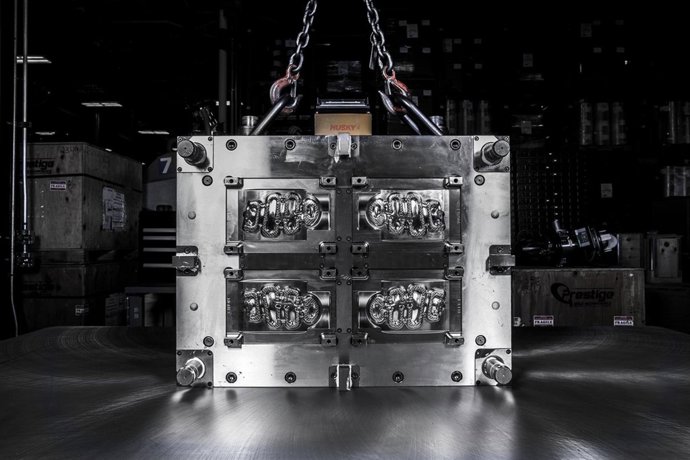 Nike descubre dónde nacieron las Nike Air