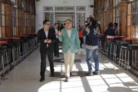 Las actividades formativas del Basque Culinary Center en Málaga empezarán en el último trimestre del año