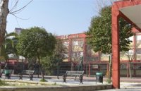 La Junta licita obras de mejora para el IES Camas y el Alberto de Alcalá de Guadaíra