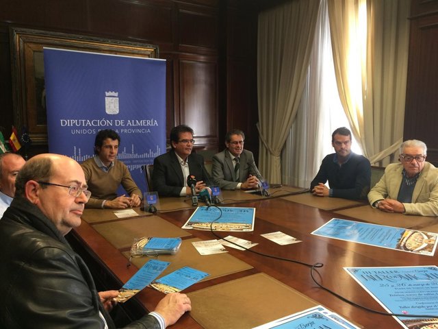 Berja será sede, por tercer año, del Taller de Tauromaquia de Ruiz Manuel.