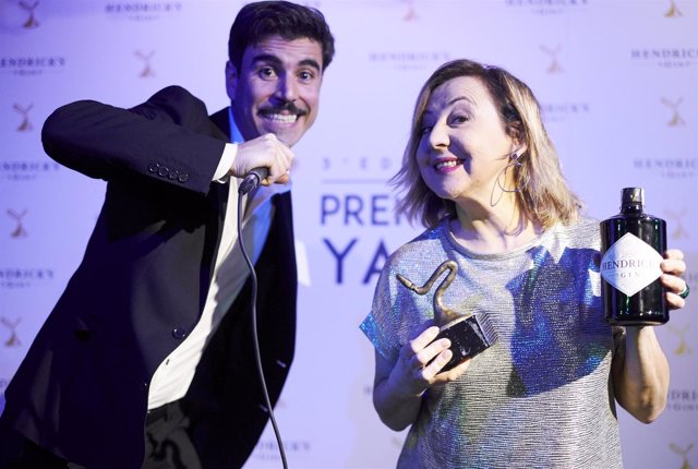 Premios Yago