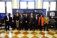 El Festival de Málaga apuesta por la diversidad de miradas del cine español y latinoamericano