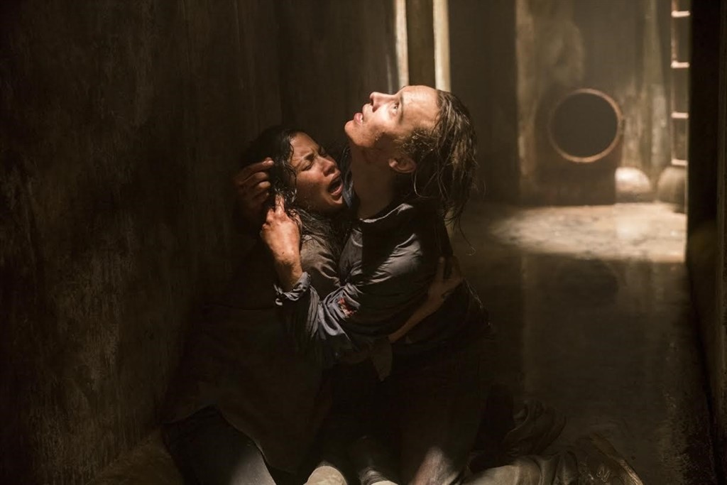 Fear The Walking Dead Temporada 7 Episodio 7