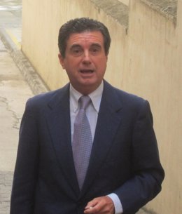 Jaume Matas