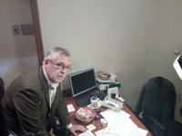 Asúa pide a Cifuentes que respete la "libertad de expresión" con el autobús de Hazte Oír