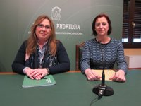 La Junta prestará apoyo psicológico en Córdoba a huérfanos de mujeres víctimas de crímenes machistas