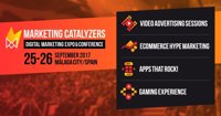 Marketing Catalyzers prepara un programa de foros en el que expertos debatirán sobre tendencias del sector