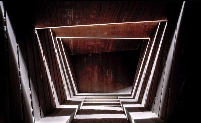 Obra de l'estudi RCR