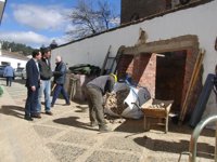 La Junta destina 73.266 euros para incentivar el comercio ambulante en Santa Ana, Aljaraque y Aracena