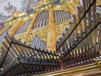 La Fundación Focus en Sevilla anuncia un ciclo de conciertos de órgano dedicado a Murillo