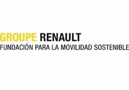 Fundación Renault para la Movilidad Sostenible