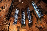 La UIB organiza este jueves un coloquio sobre la obra de Miquel Barceló en la Catedral