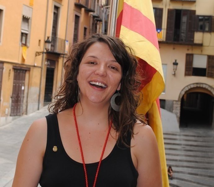 Montse Venturós