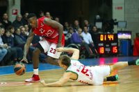 Baskonia recibe a EA7 Milano con la presión de no fallar en casa