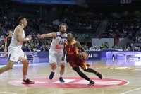 El Real Madrid quiere aprovechar la zozobra del Galatasaray