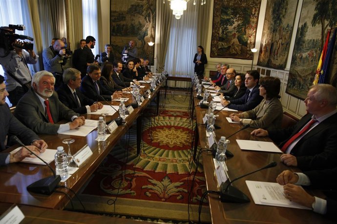 Comisión de expertos para una reforma de la financiación local