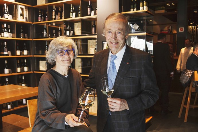 Mercè Solernou i Miguel A. Torres