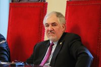 La trayectoria de Conde-Pumpido y los otros tres magistrados propuestos para renovar el TC