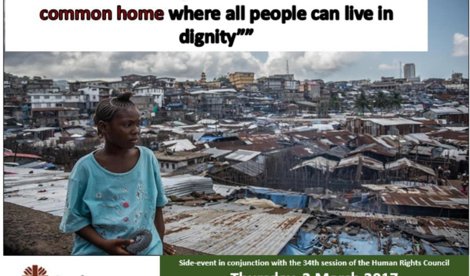 Cooperación y Desarrollo