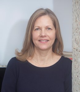 Martha Thorne, directora executiva del Premi Pritzker