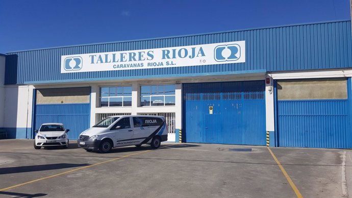Rioja Singular Vehicles abrirá las puertas de sus nuevas instalaciones en Nájera
