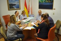 Diego acusa a Buruaga de querer negociar la Presidencia de Cantabria