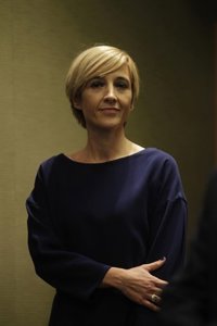 La directora de Apoyo a Víctimas de Terrorismo explica el sistema español de protección a representantes franceses