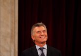 Foto: Argentina.- Macri anuncia medidas para evitar nuevos conflictos de interés en el Gobierno