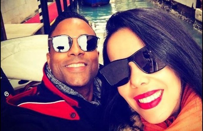 Yotuel y Beatriz/Twitter
