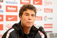 Rubi: "Se nos ha desmontado todo demasiado rápido"