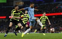 El Manchester City se mete en cuartos de FA Cup