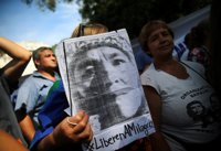 El Supremo de Justicia de Argentina solicita información sobre las condiciones de detención de Milagro Sala