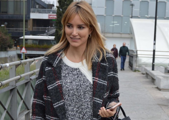 Alba Carrillo/EuropaPress