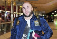 Kiko Rivera cancela su promoción en México por un problema imprevisto