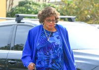 La madre de Michael Jackson denuncia a su sobrino en los tribunales
