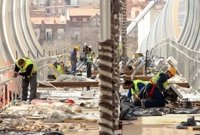 La Seguridad Social gana 621 afiliados en La Rioja en febrero