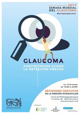 GLAUCOMA