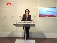 El PSC pide que el Parlament se sume a la conmemoración del Día de la Mujer en el próximo pleno