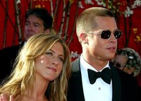 Jennifer Aniston y Brad Pitt comparten mensajes desde el cumpleaños de la actriz